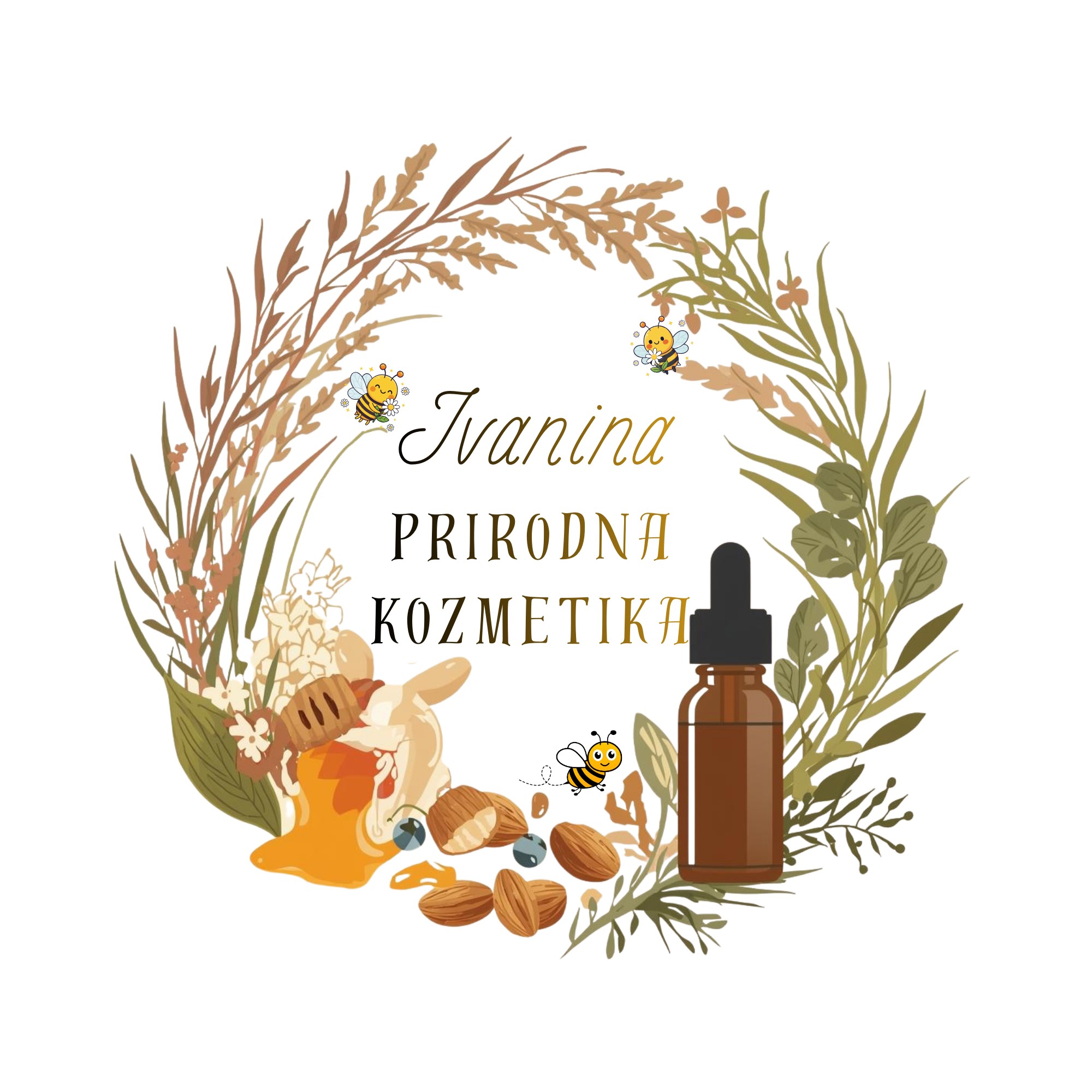 Ivanina prirodna kozmetika